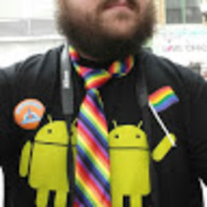 Meet your Posher, Deran